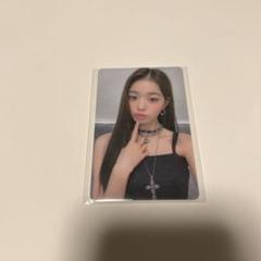 ウォニョン トレカ iz*one ive pepci Amazon.co.jp: IVE PEPSI ペプシ コラボ 特典 トレカ ウォニョン