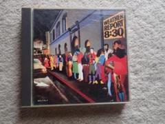 Weather Report - 8:30 (国内盤) Gang Starrネタ Weather Report – 8:30 – 2 x Vinyl (Gatefold, LP, Album