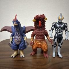 2025年最新】ウルトラマンソフビまとめ売りの人気アイテム