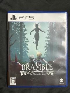 PS5 Bramble: The Mountain King PS5