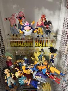 ドラゴンボールグッズ　まとめ売り 2025年最新】Yahoo!オークション -ドラゴンボールフィギュア