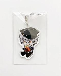 あんスタ　アクリルキーホルダー　大神晃牙
