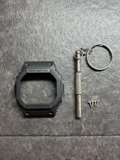 G-SHOCK/Gショック　ラバーベゼル　互換品　5600系のサムネイル