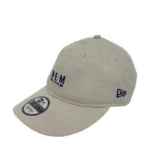 ≠ME × NEWERA コラボキャップ 9THIRTY