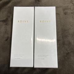 KOIVE インテンシブトナー　化粧水120ml 整理番号C9-5のサムネイル