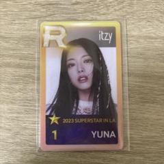 2025年最新】ive superstar トレカの人気アイテム - メルカリ