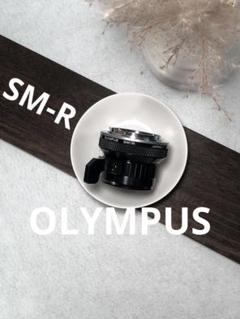 OLYMPUS SM-R 顕微鏡用アダプタ-