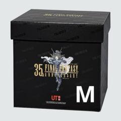 2025年最新】FFユニクロコンプリートBOXの人気アイテム - メルカリ