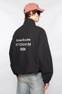 2025年最新】Acne Studios メンズ ナイロンジャケットの人気