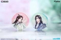 2025年最新】天官賜福 ピンズの人気アイテム - メルカリ