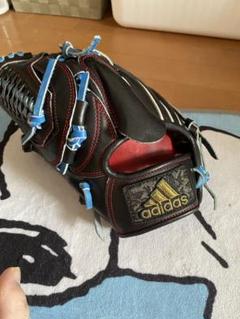 最終決算 2025年最新】adidas硬式グローブの人気アイテム メルカリ - グローブ