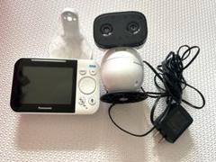 Panasonic ベビーモニター KX-HC705 ジャンク