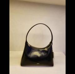 STAND OIL ハンドバッグ　Plump Bag · プランプバッグ Plump Bag · プランプバッグ(ブラック) – Stand Oil Japan