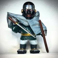 2016年9月25日の「スーフェス72」でSamuraiDollサムライドール