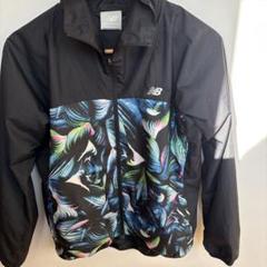 NewBalanceブルゾンM
