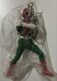 【★最終価格★】★ 仮面ライダー V3 フィギュアキーホルダー★