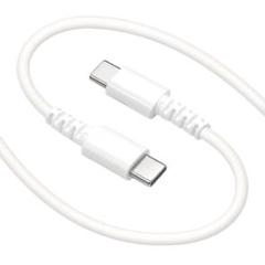 type-C充電・通信ケーブル PD対応 60W 2m高速充電