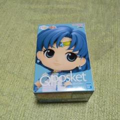 2025年最新】q posket セーラー マーキュリーの人気アイテム