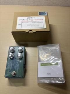 Petla lve ギターエフェクター Petla lve ギターエフェクター