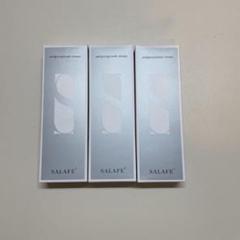お見舞い ゆ様専用 withCOSME サラフェプラス 3個セット 30g - 制汗/デオドラント