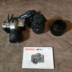 2025年最新】PENTAX MZ-50の人気アイテム - メルカリ