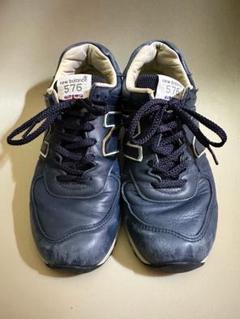 New Balance NEW BALANCE M576CNN MADE IN ENGLAND
