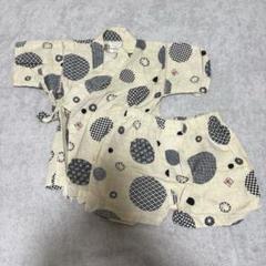 甚平 80cm 和柄