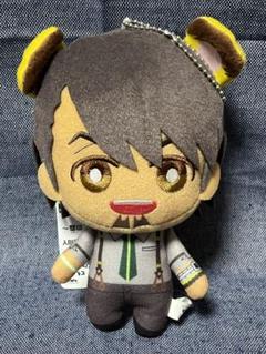 劇場版 TIGER & BUNNY タイバニ ともぬい タイバニの森 ぬいぐるみ 2025年最新】タイバニの森の人気アイテム - メルカリ