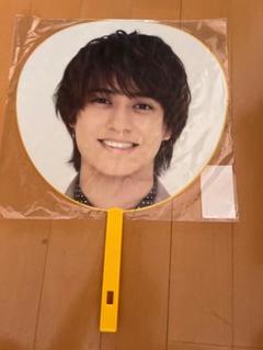 髙橋海人　団扇 Amazon.co.jp: king&prince 髙橋海人 うちわ Re Sense resense