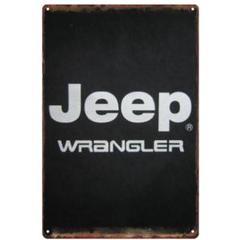 希少 レア wrangler ラングラー 看板 ディスプレイ 照明