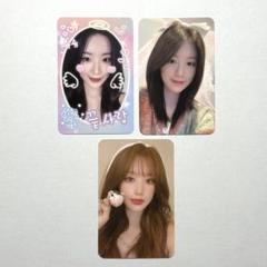 Amazon.co.jp: (G)I-DLE シュファ トレカ : おもちゃ