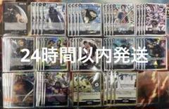 【5on5優勝構築】リーパラ付き　黒0ルッチ　構築済みデッキ 構築済み】 黒ルッチデッキ ワンピースカード