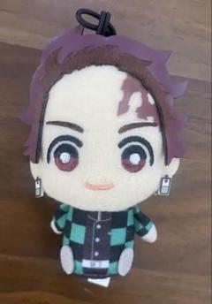 鬼滅の刃　炭治郎　マスコット