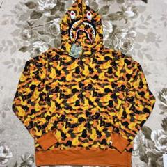 2022年最新】パーカー kaws apeの人気アイテム - メルカリ
