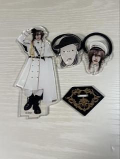 2025年最新】Royz アクスタの人気アイテム - メルカリ