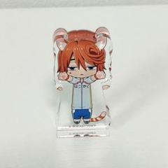 弱虫ペダル 非売品 アニメイト特典 B2タペストリー 葦木場拓斗＆手嶋純太 弱虫ペダル アクリルスタンド 葦木場 拓斗 パーティー: キャラ