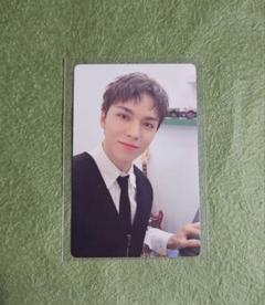 SEVENTEEN♥️バーノン・VERNON