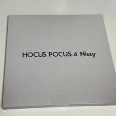 Nissy「HOCUS POCUS 3」Nissy盤（CD+2Blu-ray） Amazon.co.jp: HOCUS POCUS 3(CD+Blu-ray2枚組): ミュージック