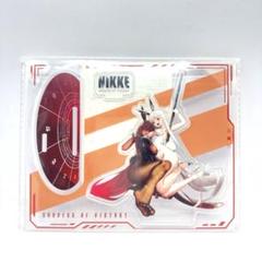 【海外限定】勝利の女神NIKKE ニケ ポップアップ 香港限定 アクスタ