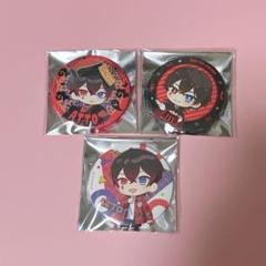AMPTAK あっきぃ サイン入り 缶バッジ 虹等身 武道館 m67819350583_1.jpg?1725119848