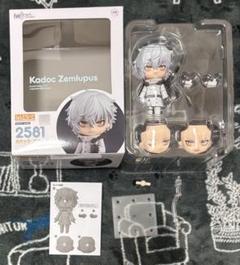FGO Fate/GrandOrder ねんどろいど カドック