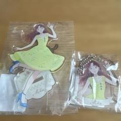 スキップとローファー　江頭ミカ　アクスタ　アクキー