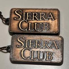 【シエラクラブ カップ】SIERRA CLUB　 R刻印付き SIERRA CLUB (シエラクラブ) シェラカップ シェラカップ R刻印