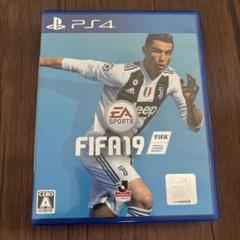 PS4 FIFA 19