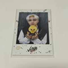 StrayKids victory popup スキズ フィリックス トレカ