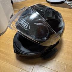 SHOEI GT AIR 3 サイズL デイトナインカム付き GT-Air 3 - SHOEI Gallery Online Store