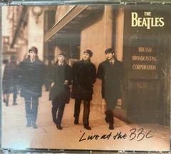 4discs CD ザ・ビートルズ ライヴ・アット・ザ・BBC - ザ・コレクション (生産限定盤) TYCP600369 APPLE 紙ジャケ 未開封 /00470 ザ・ビートルズ / ライヴ・アット・ザ・BBC【CD】 – THE BEATLES