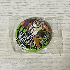 ペルソナ5　缶バッジ　主人公　双葉 P5 - ペルソナ5 - カンバッジ 佐倉双葉 デフォルメver｜エビテン