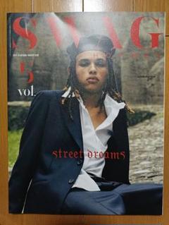 SWSG HOMMES vol.1