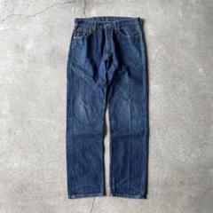 濃紺 Levi’s 501 コーンミルズ XX17 デニム ジーンズ W36 濃紺 Levi's 501 コーンミルズ XX17 デニム ジーンズ W36 - メルカリ